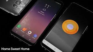 How to Downgrade Samsung Galaxy S8 S8+ & Galaxy Note 8 to Android 8.0