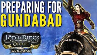 LOTRO Gundabad Release Info & News Roundup - What to Know for the Expansion Launch