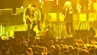 Why Cant I Be You? - The Cure live in Budapest