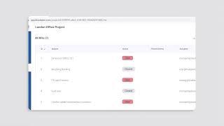 Bluebeam Cloud RFIs Create a New RFI UK