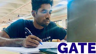 How I studied 16 hours a day straight for GATE exam? and 5 Tips you can do it   GATE 2023 