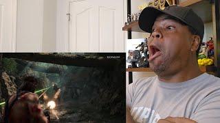 METAL GEAR SOLID Δ SNAKE EATER - Official Trailer #1 - Xbox Games Showcase 2024 - Reaction