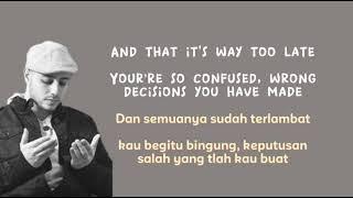 Maher Zain - Insya Allah  lirik & terjemahan  english version