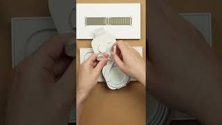 Apple Watch Ultra 2 Unboxing #apple #applewatch #applewatchultra2