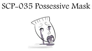 Oversimplified SCP - Chapter 88 SCP-035 Possessive Mask