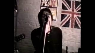 Oasis - All Around The World 1992 - Rehearsal