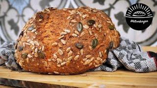 Bake the perfect protein bread with Skyr