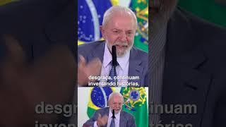 COMPARTILHE A VERDADE