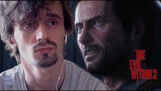 The Evil Within 2 Прохождение ► Зловещее зло внутри ►#1