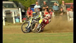 2023 BRITISH MASTERS GRASSTRACK PROMO VIDEO