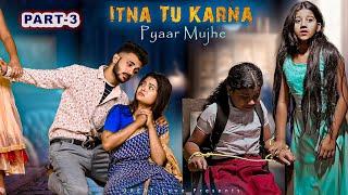 Gold-digger Friend Part-2 Itna Tu Karna Pyaar Mujhe Sad Family Story  Rafique shah  Great Love