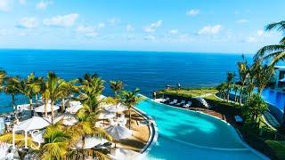 BEST HOTELS IN NUSA DUA BALI  The Hotel Showcase