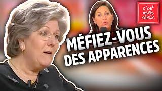 Ils font plus vieux que leur âge et alors ? - Cest mon choix intégrale