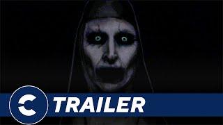 Official Trailer THE NUN II - Cinépolis Indonesia