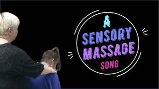 True Colours Sensory Massage Song