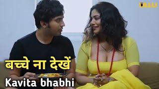 Kavita bhabhi Part 2 Ullu Webseries Review