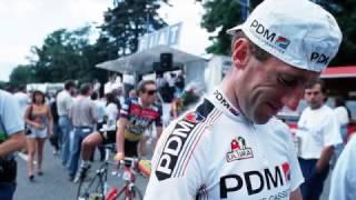 Sean Kelly tells The42 how he got banned from the Olympics for life