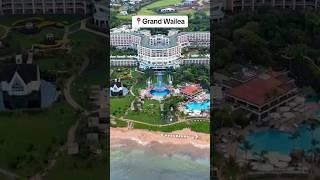 Top Honeymoon Resort in Hawaii Grand Wailea #honeymoon