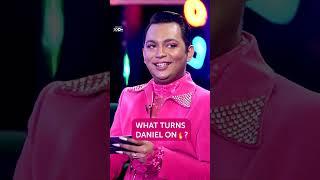 Sunny Leone & Daniel Webers FUN conversation with Renil Abraham  By Invite Only S3