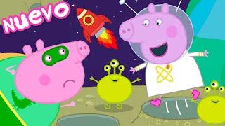 Los Cuentos de Peppa la Cerdita  Cuando sea Mayor  NUEVOS Episodios de Peppa Pig 