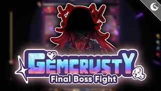 Gemcrusty - Final Boss Fight Dating Simulator  Digging Game