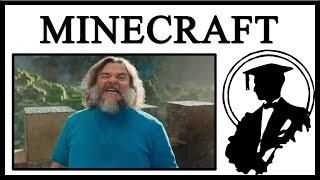 Minecraft Movie Is Not Looking Good