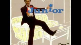 JUNIOR - Mama Used To Say