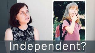 FINNISH VLOG with subtitles  Are Finnish kids independent?