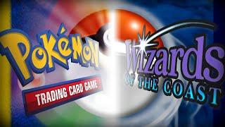 When Wizards Made the Pokemon TCG and how they lost it