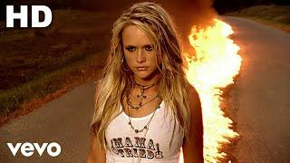 Miranda Lambert - Kerosene Official HD Video