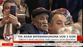 KEMAL KILIÇDAROĞLU  REFERANDUM KONUŞMASI 14 04 2017