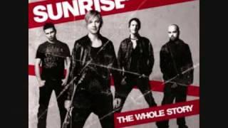 Sunrise Avenue - The Whole Story Lyrics