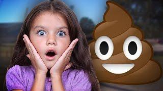 Kids Forced to Drop Pants for Poop Inspection?