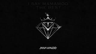 MAMAMOO HIP Remix ver.  I SAY MAMAMOO THE BEST