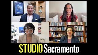 What is Antisemitism?  Studio Sacramento