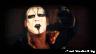 The Insane Icon Sting Mv - Crash  A 30 Second Mv