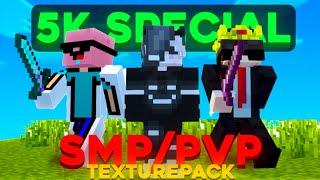 I Created The Best Texture Pack For Smp And PvP JAVA...