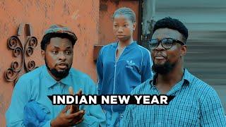 New Year & Indian Exhibition Best Of Mark Angel Comedy