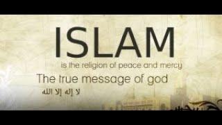 What Does Islam Truly Mean in the Modern World?