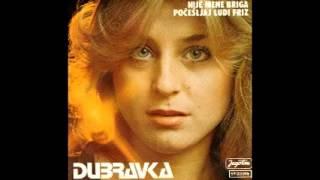 Dubravka Jusic   Nije mene briga 1979   YouTube