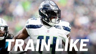 Seattle Seahawks DK Metcalf Shares His Off-Field Workout Plan  Train Like  Mens Health