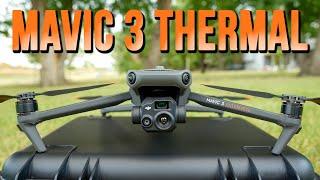 DJI Mavic 3 Enterprise - The Everyday Commercial Drone