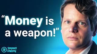 The Biggest Illusion Disrupting Your Life - Money War Power & Russia vs Ukraine  Graham Moore