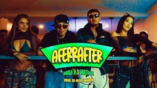 AFERRAFTER - Águila DS @saulitopi  y @djalexisnajera