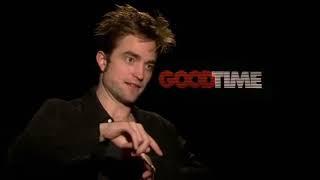 robert pattinson’s most random moments