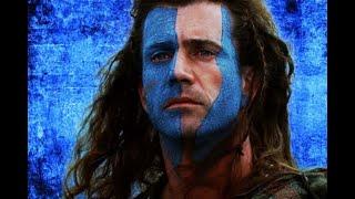 Willam Wallace - Braveheart Super Funny Scene 