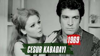 Cesur Kabadayı  1969  İzzet Günay