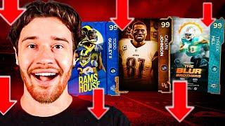 Use this Method for CHEAP 99s  Madden 24