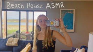 ASMR Beach House Tour