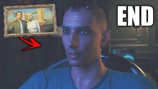 Watch Dogs Legion Walkthrough - Secret Ending Finding Bagley